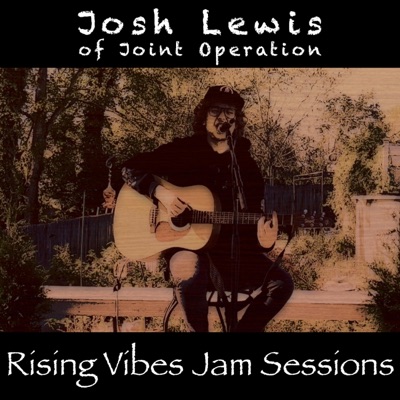 Overlooked (Josh Lewis Acoustic Version) (feat. Joint Operation) [Live at Rising Vibes Jam Sessions] [Live at Rising Vibes Jam Sessions] - Single