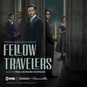 Fellow Travelers (Original Series Soundtrack) artwork