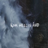 Kom Hellig Ånd - Live (feat. Fredrik Lauvland) [Live] artwork