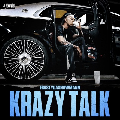 Krazy Talk - Single