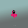 Trinix Remix - Squid Game (Remix) artwork