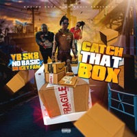Catch That Box (feat. No basic & So Icey Fam) - Single - YB SK8