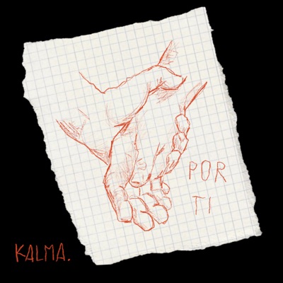 Por Ti - Single