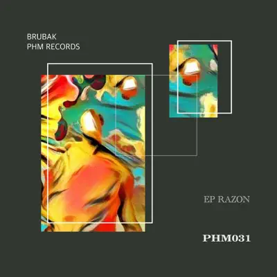 Listen to Razon - Single by BruBak