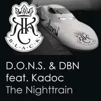 The Nighttrain — D.O.N.S.