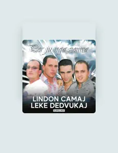 Listen to Leke Dedvukaj, watch music videos, read bio, see tour dates & more!