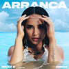 Becky G - Arranca (feat. Omega) artwork