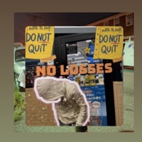 No Losses - Single - lilravo