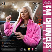 Car Chronicles - Lul Sis