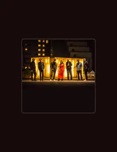 Sun Day Karmaを聴いたり、ミュージックビデオを鑑賞したり、経歴やツアー日程などを確認したりしましょう！