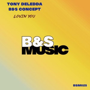 Lovin You - Single