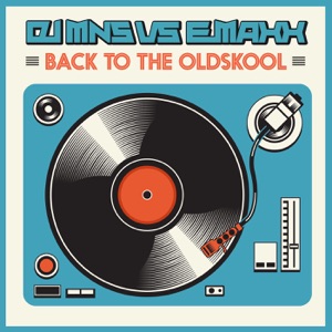 Back to the Oldskool - Single