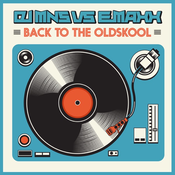 Back to the Oldskool - Single