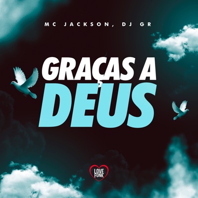 Graças a Deus - Single