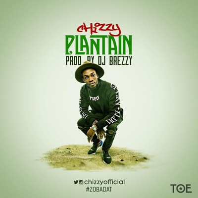 Plantain - Single