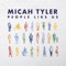 Nothing Too Broken - Micah Tyler lyrics