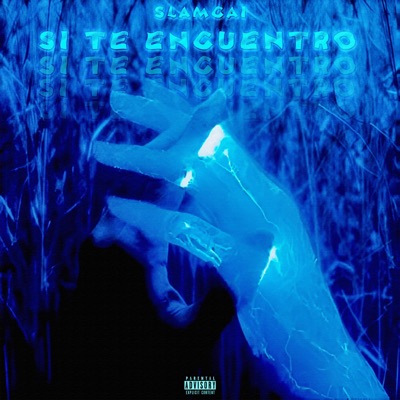 Si Te Encuentro - Single