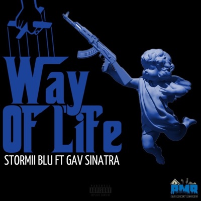 Way of Life (feat. Gav Sinatra) - Single