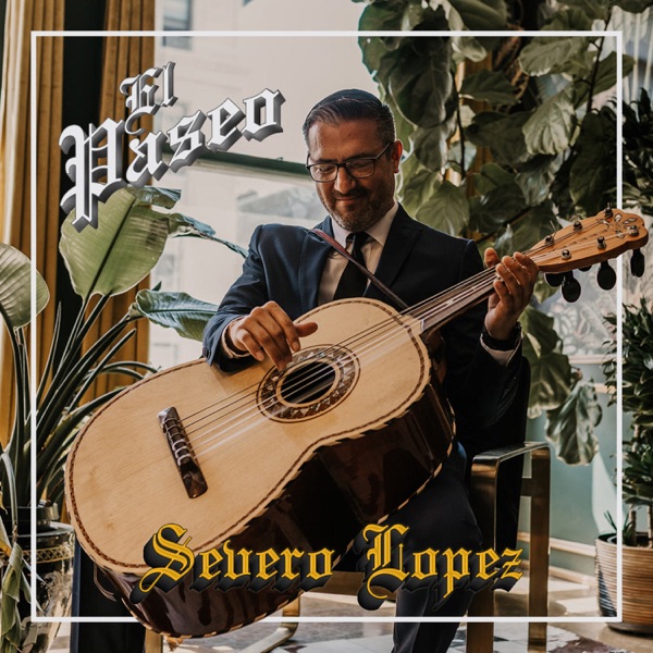 El Paseo (feat. Severo Lopez & Ángel Duran)
