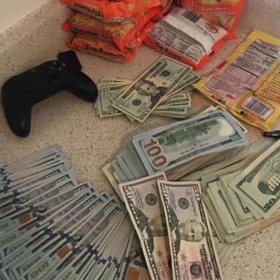 Up At 5 A.M - Single