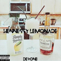 Hennesy Lemonade - Single - Devone