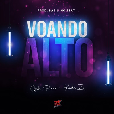 Voando Alto - Single