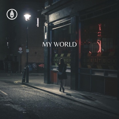 My World - Single