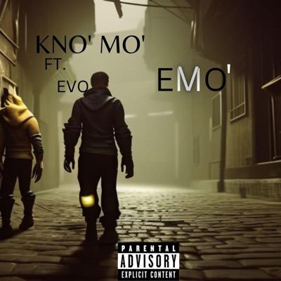 EMO (feat. EVO) - Single