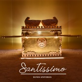 Santíssimo (Playback) artwork