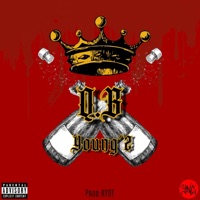 Q.B - Single - Young'Z