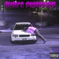 BUBU's DIMENSIONS - EP - BUBU348