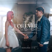 FOREVER artwork