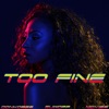 Too Fine by Don Kobee, Suwopp, Moviee iTunes Track 1