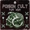 Gaijin - Poison Cult lyrics