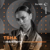 TSHA at Movement Detroit 2023 (DJ Mix) artwork