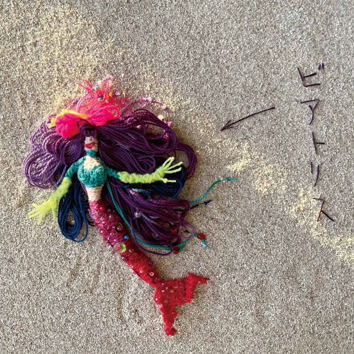 Cocco - ビアトリス (2024) [iTunes Plus AAC M4A]-新房子