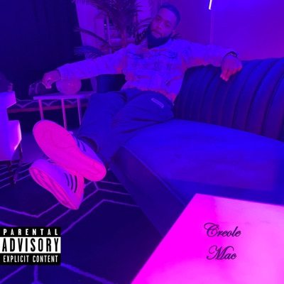 Creole Mac - EP