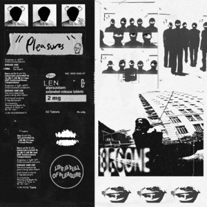 Pleasures - Single