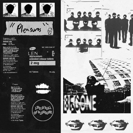 Album artwork