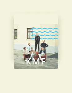 Listen to KMF, watch music videos, read bio, see tour dates & more!
