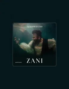Listen to Mentor Haziri, watch music videos, read bio, see tour dates & more!