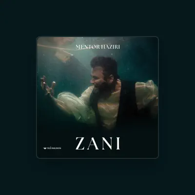 Listen to Mentor Haziri, watch music videos, read bio, see tour dates & more!