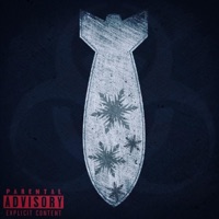 Nuclear Winter - Single - Stanza Blade