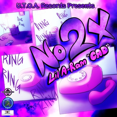 No 2x [SP] - Single