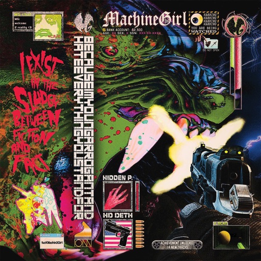 Album artwork