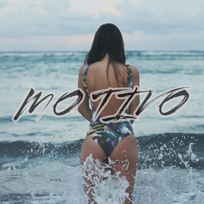 Motivo (feat. Riconoflow) - Single