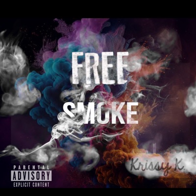 Free Smoke - Single