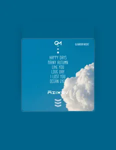 Listen to Azimov, watch music videos, read bio, see tour dates & more!