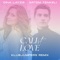Call it Love (Klubjumpers Remix) - Dina Layzis, Artem Tenkeli & Klubjumpers lyrics
