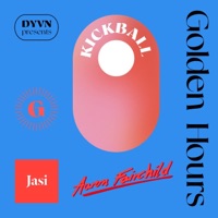 Kickball - Single - DYVN & Aaron Fairchild